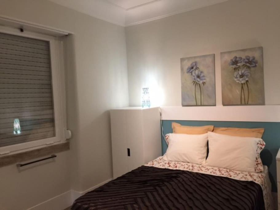 Romantic And Bright Studio Apartment In Arroios - Ssl 2B 리스본 외부 사진