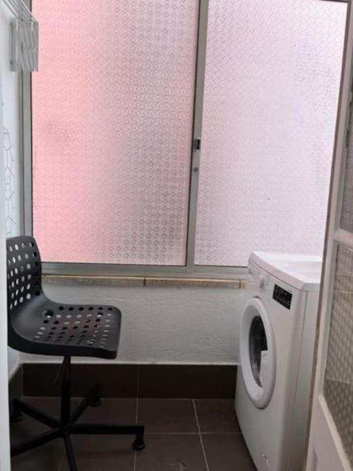 Romantic And Bright Studio Apartment In Arroios - Ssl 2B 리스본 외부 사진