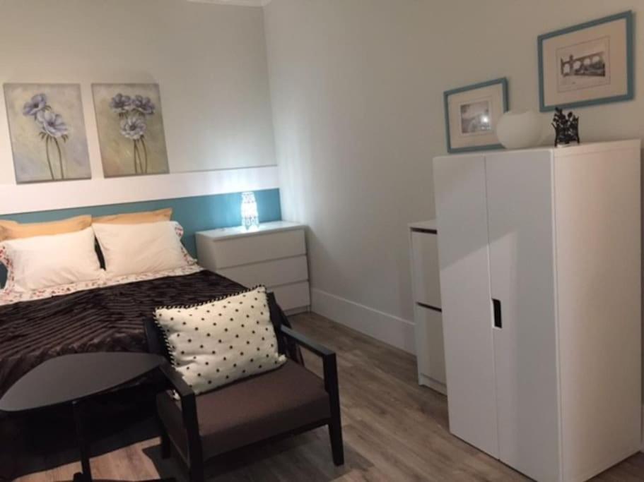 Romantic And Bright Studio Apartment In Arroios - Ssl 2B 리스본 외부 사진