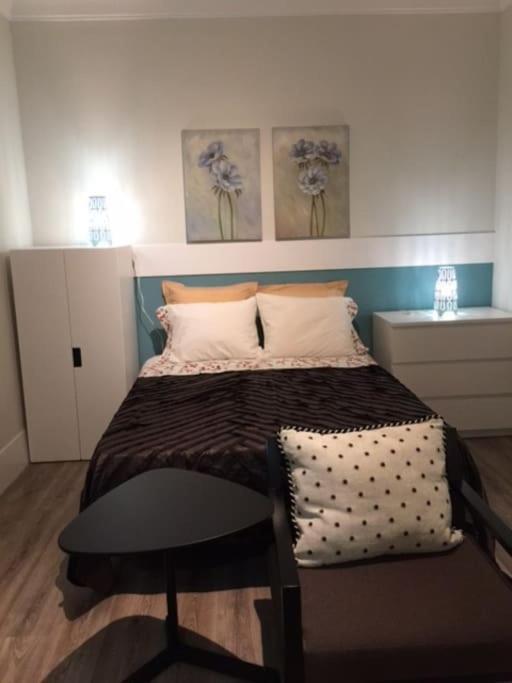 Romantic And Bright Studio Apartment In Arroios - Ssl 2B 리스본 외부 사진